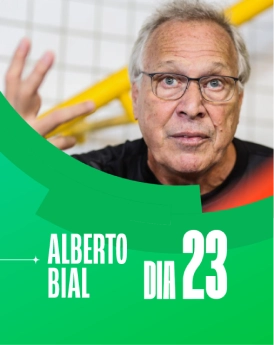 Alberto bial