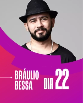 Bráulio bessa