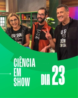 Ciência em show