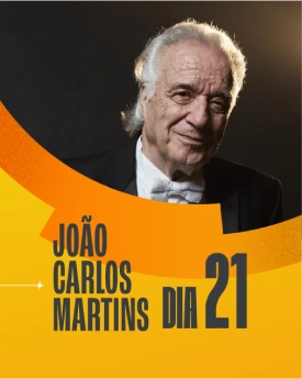 João carlos martins