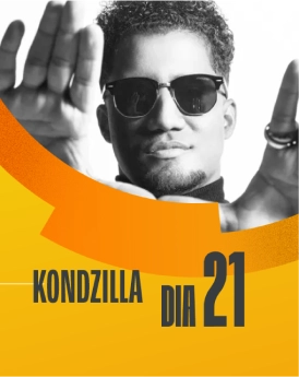 Kondzilla