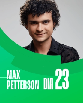 Max petterson